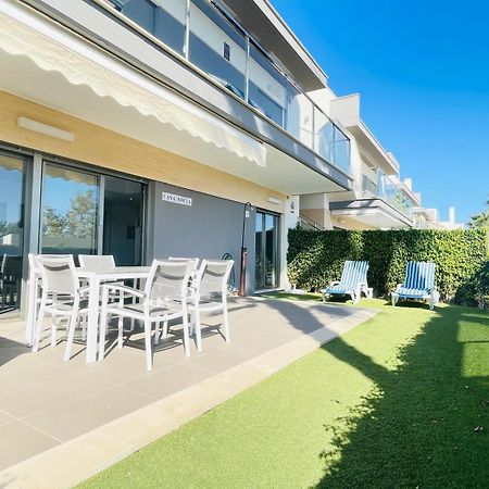 Appartamento 3077 Residencia Azahar Garden Orihuela Esterno foto