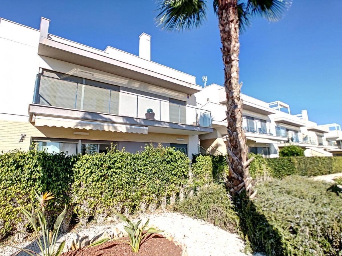 Appartamento 3077 Residencia Azahar Garden Orihuela Esterno foto