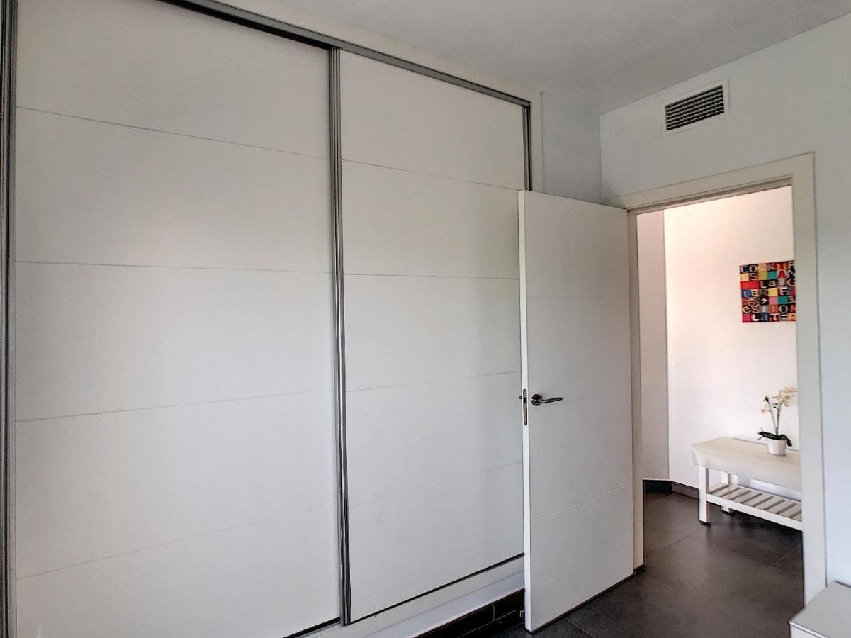 Appartamento 3077 Residencia Azahar Garden Orihuela Esterno foto
