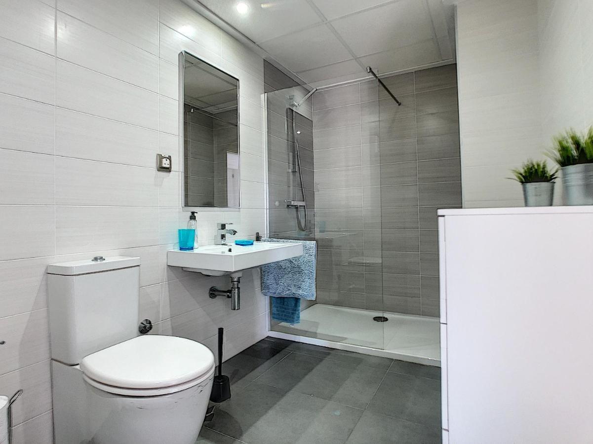 Appartamento 3077 Residencia Azahar Garden Orihuela Esterno foto