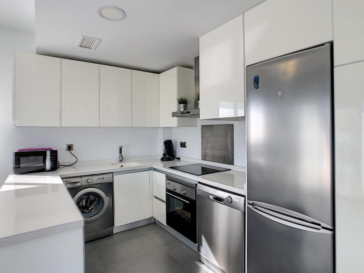 Appartamento 3077 Residencia Azahar Garden Orihuela Esterno foto