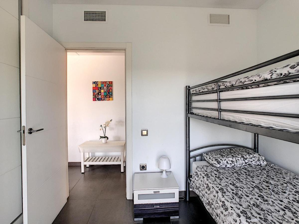 Appartamento 3077 Residencia Azahar Garden Orihuela Esterno foto