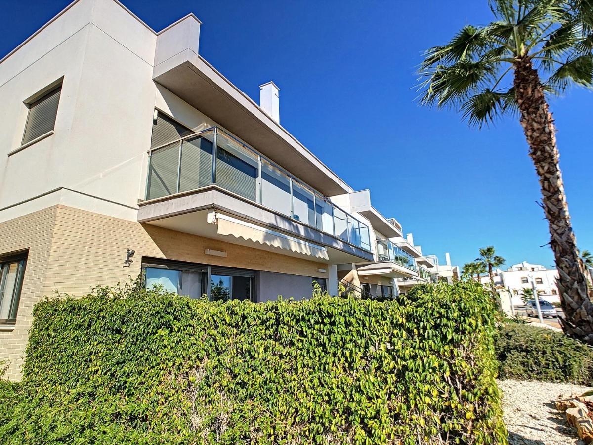 Appartamento 3077 Residencia Azahar Garden Orihuela Esterno foto