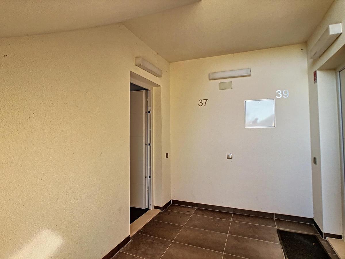 Appartamento 3077 Residencia Azahar Garden Orihuela Esterno foto