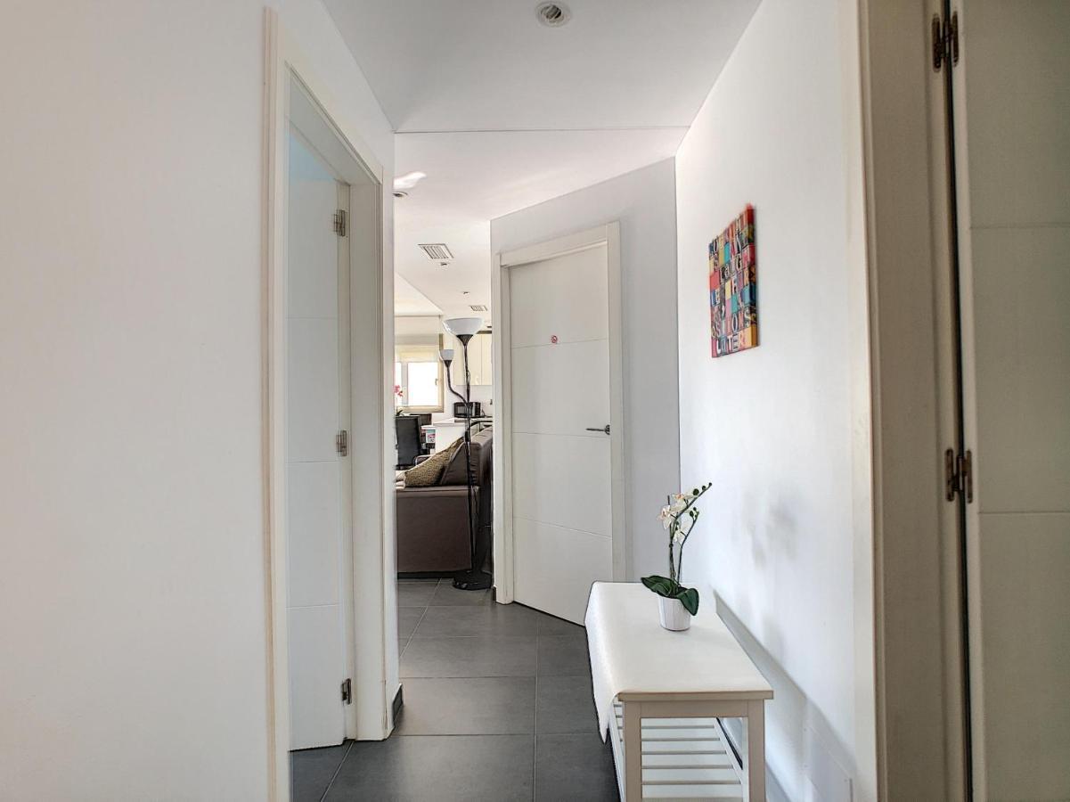 Appartamento 3077 Residencia Azahar Garden Orihuela Esterno foto