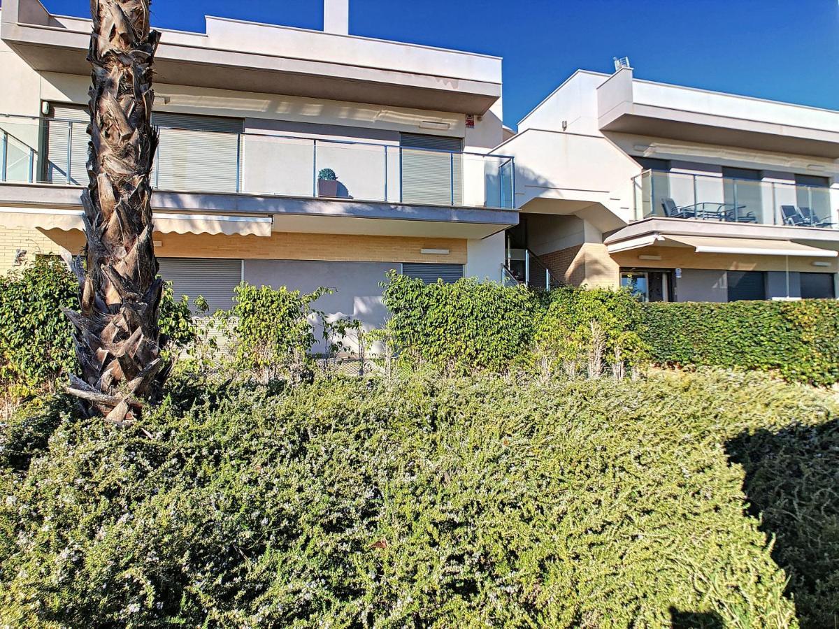 Appartamento 3077 Residencia Azahar Garden Orihuela Esterno foto