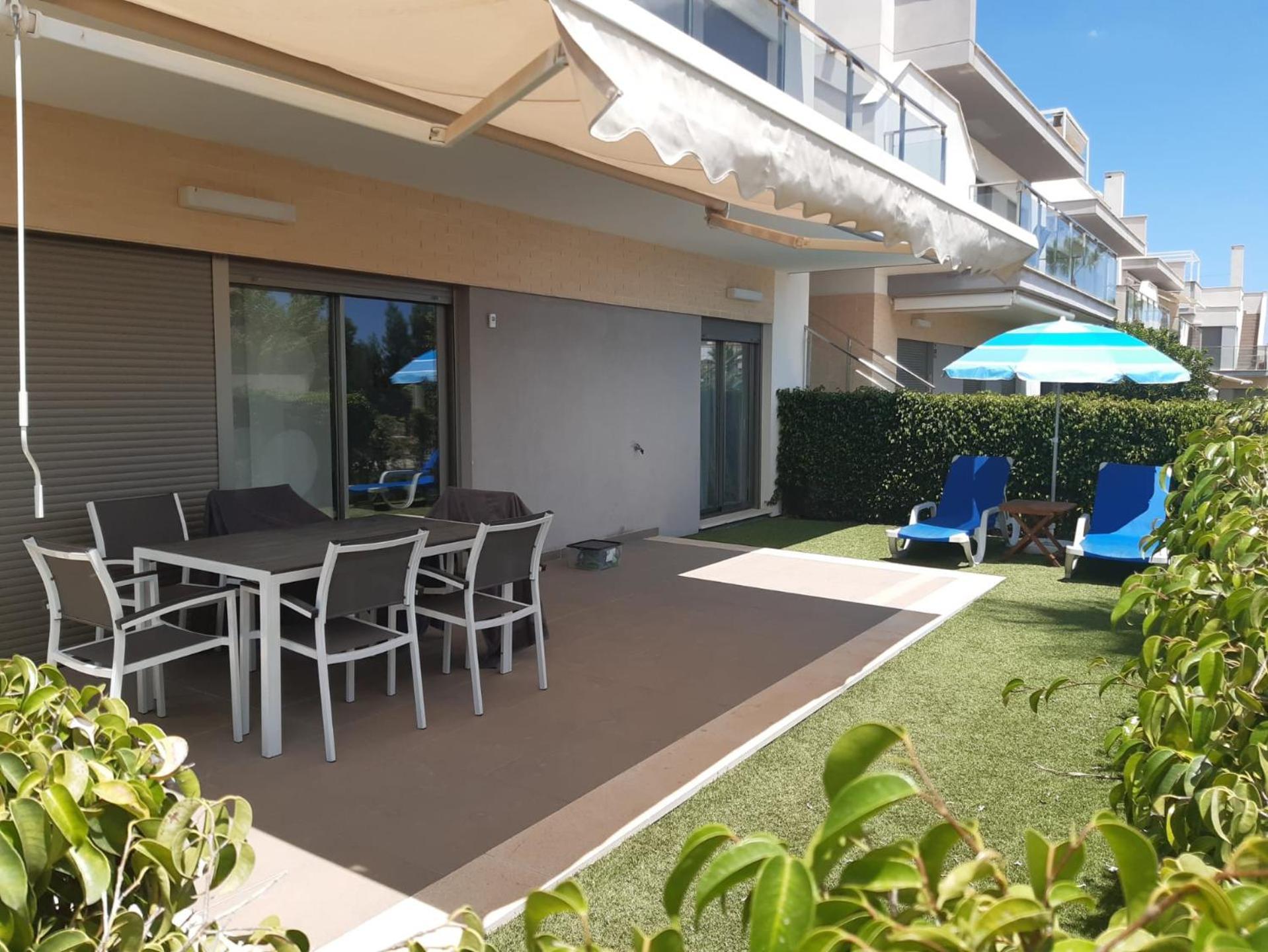 Appartamento 3077 Residencia Azahar Garden Orihuela Esterno foto