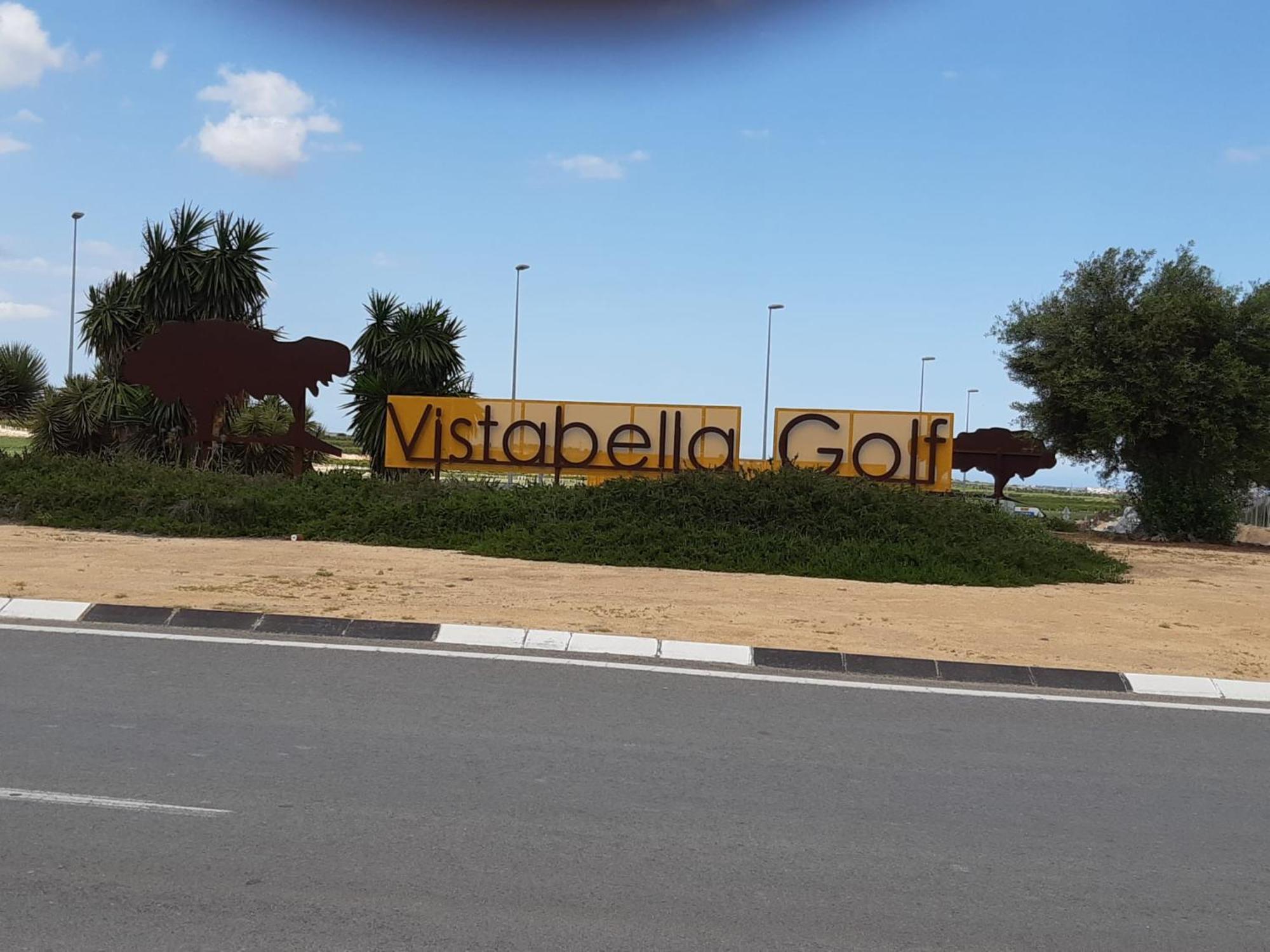 Appartamento 3077 Residencia Azahar Garden Orihuela Esterno foto