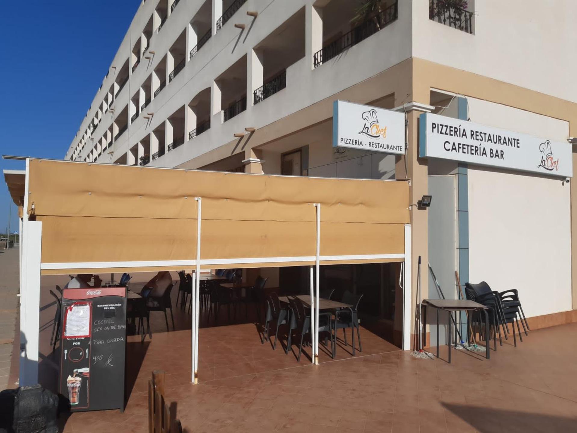Appartamento 3077 Residencia Azahar Garden Orihuela Esterno foto