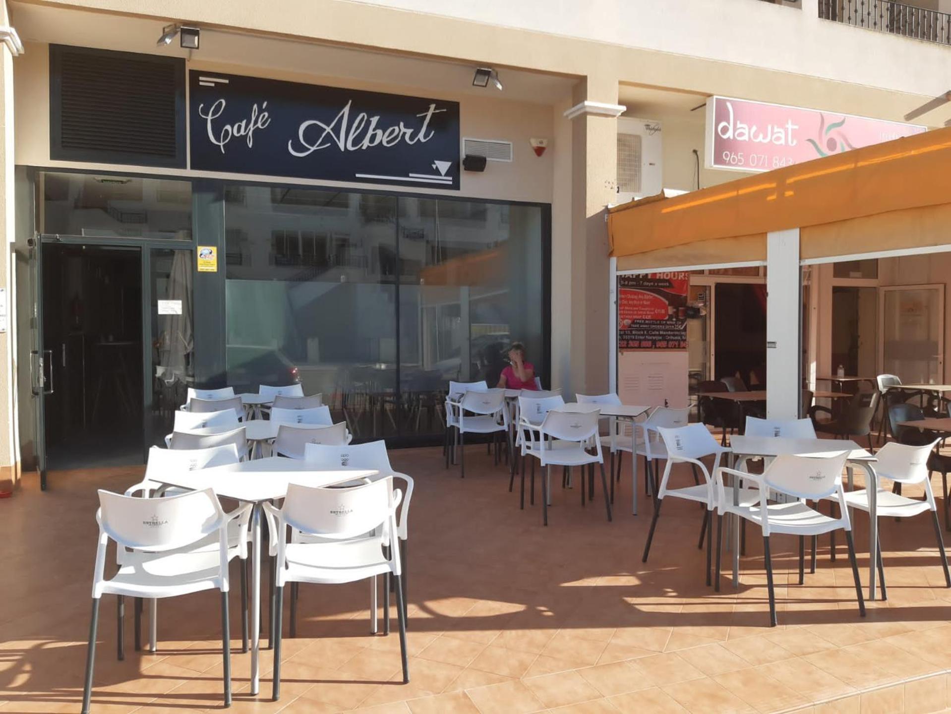 Appartamento 3077 Residencia Azahar Garden Orihuela Esterno foto