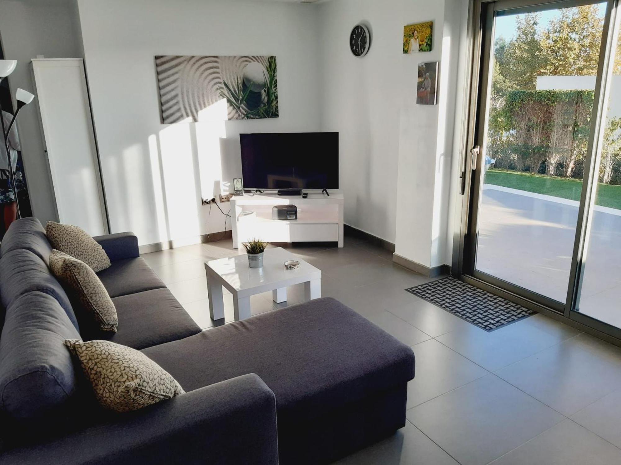 Appartamento 3077 Residencia Azahar Garden Orihuela Esterno foto